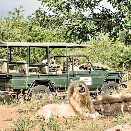 Elandela Private Game Reserve And Luxury Lodges Pty Ltd Hoedspruit Luaran gambar