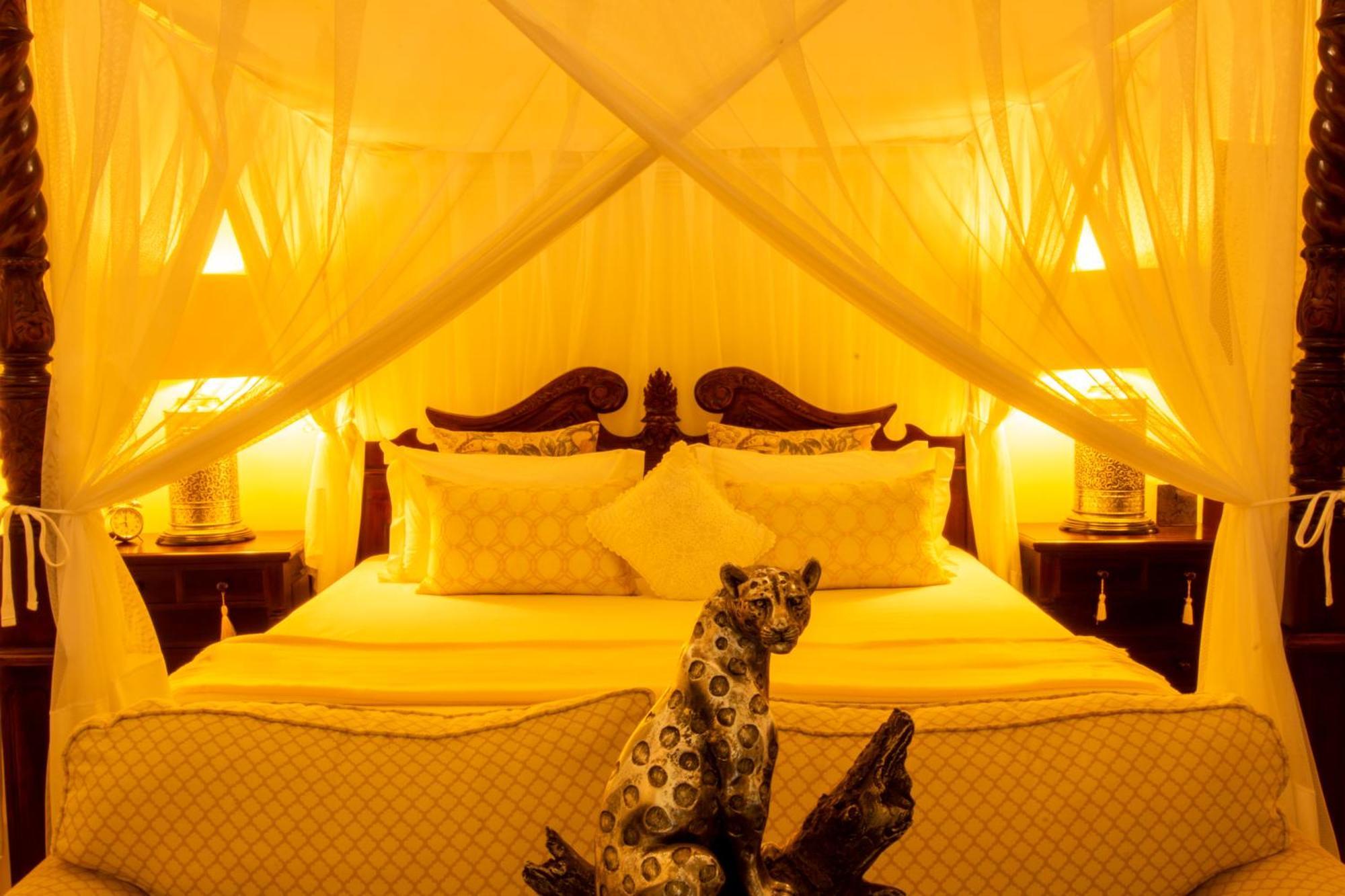 Elandela Private Game Reserve And Luxury Lodges Pty Ltd Hoedspruit Luaran gambar
