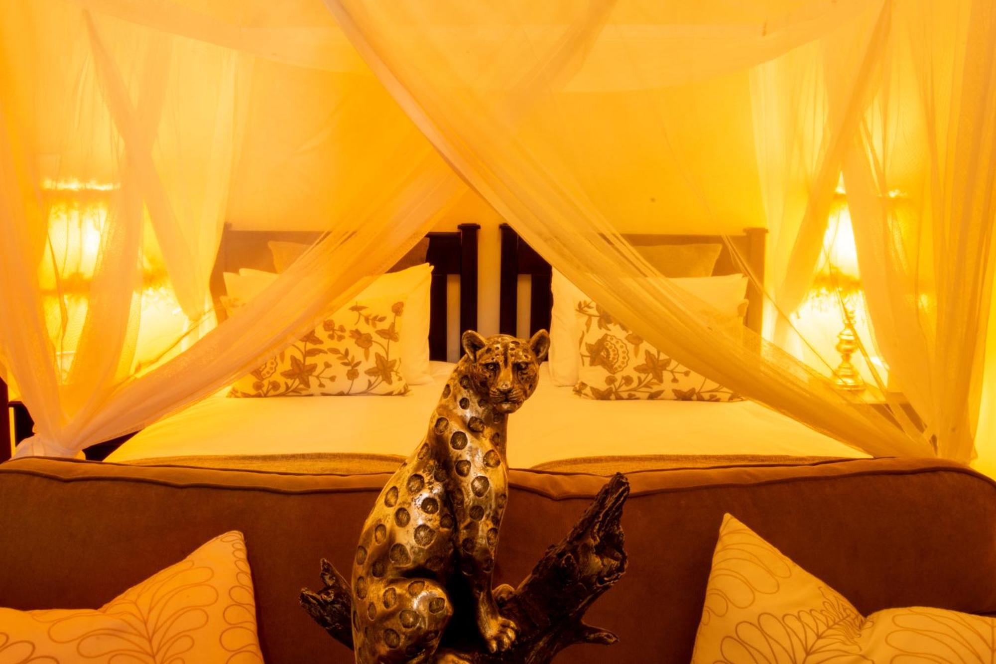 Elandela Private Game Reserve And Luxury Lodges Pty Ltd Hoedspruit Luaran gambar