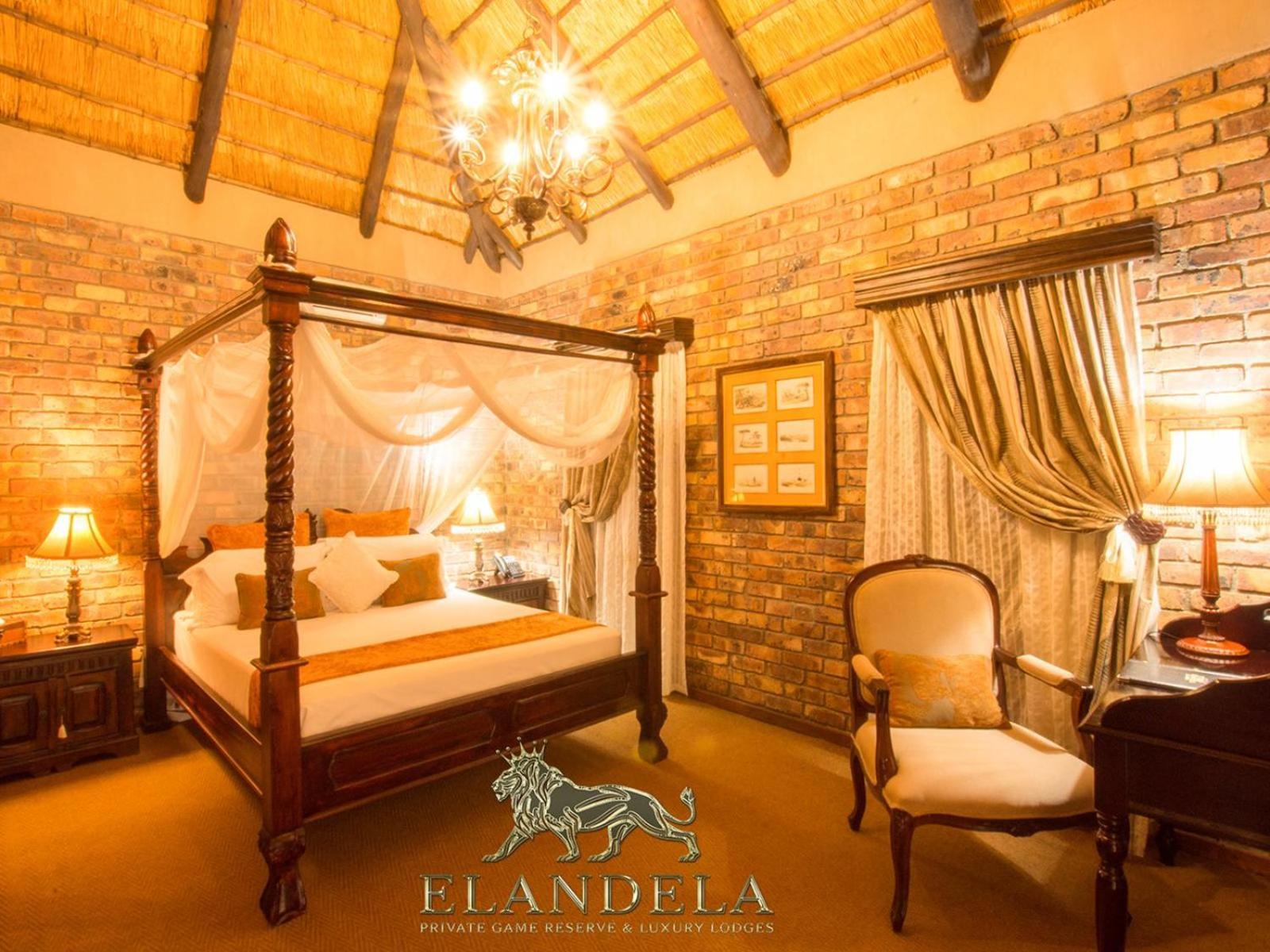 Elandela Private Game Reserve And Luxury Lodges Pty Ltd Hoedspruit Luaran gambar