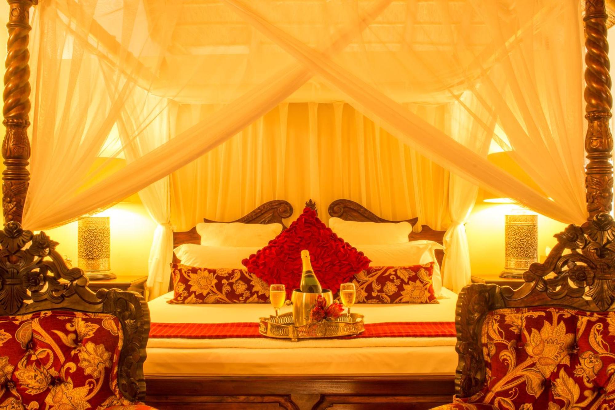 Elandela Private Game Reserve And Luxury Lodges Pty Ltd Hoedspruit Luaran gambar