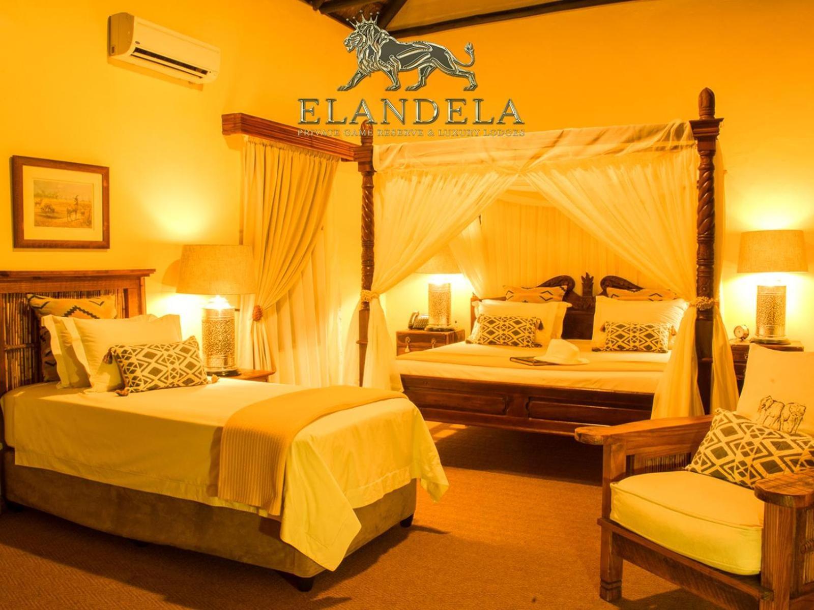 Elandela Private Game Reserve And Luxury Lodges Pty Ltd Hoedspruit Luaran gambar
