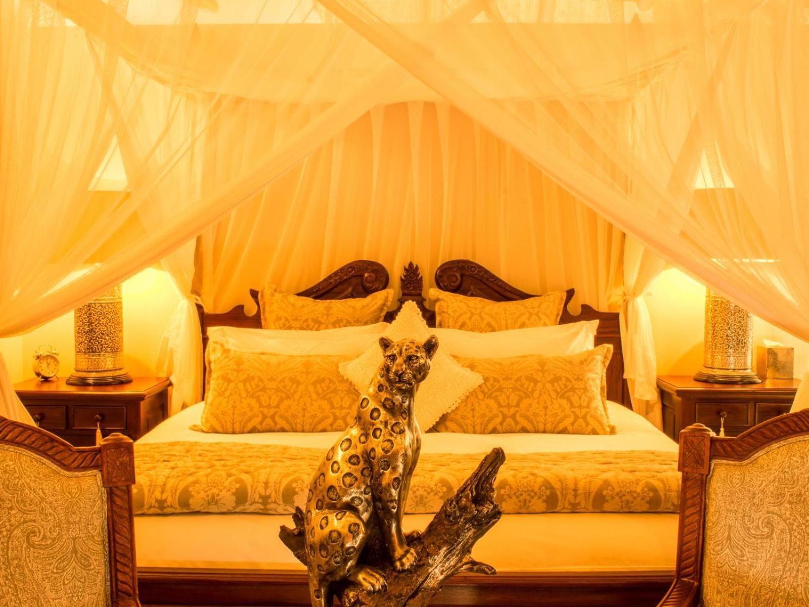 Elandela Private Game Reserve And Luxury Lodges Pty Ltd Hoedspruit Luaran gambar