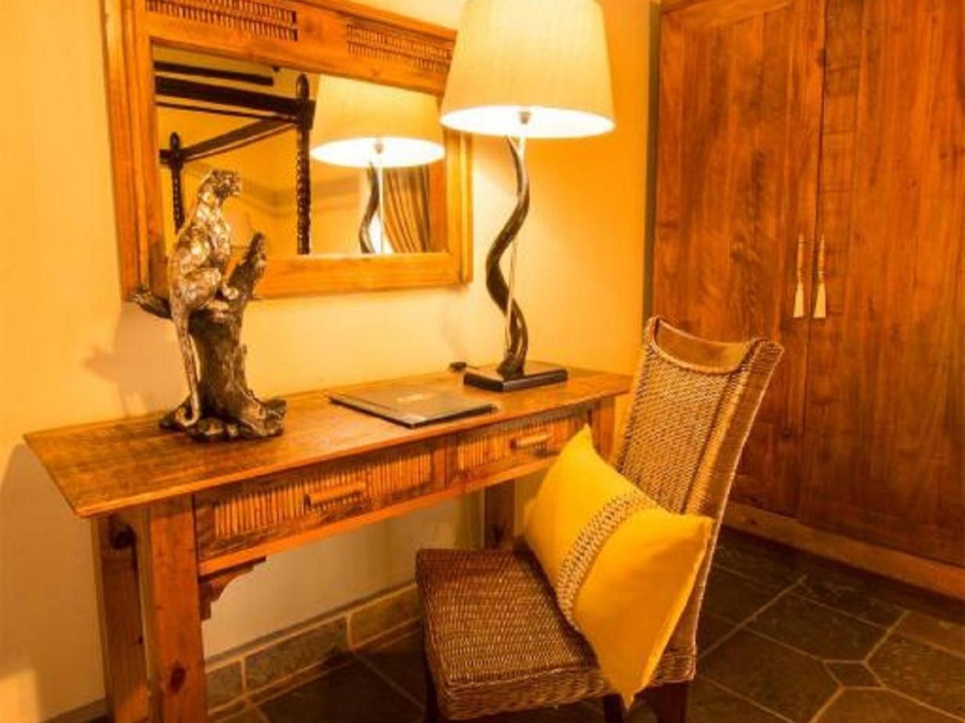 Elandela Private Game Reserve And Luxury Lodges Pty Ltd Hoedspruit Luaran gambar
