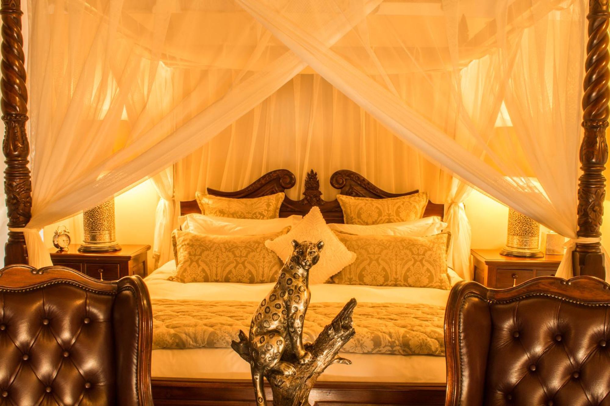 Elandela Private Game Reserve And Luxury Lodges Pty Ltd Hoedspruit Luaran gambar