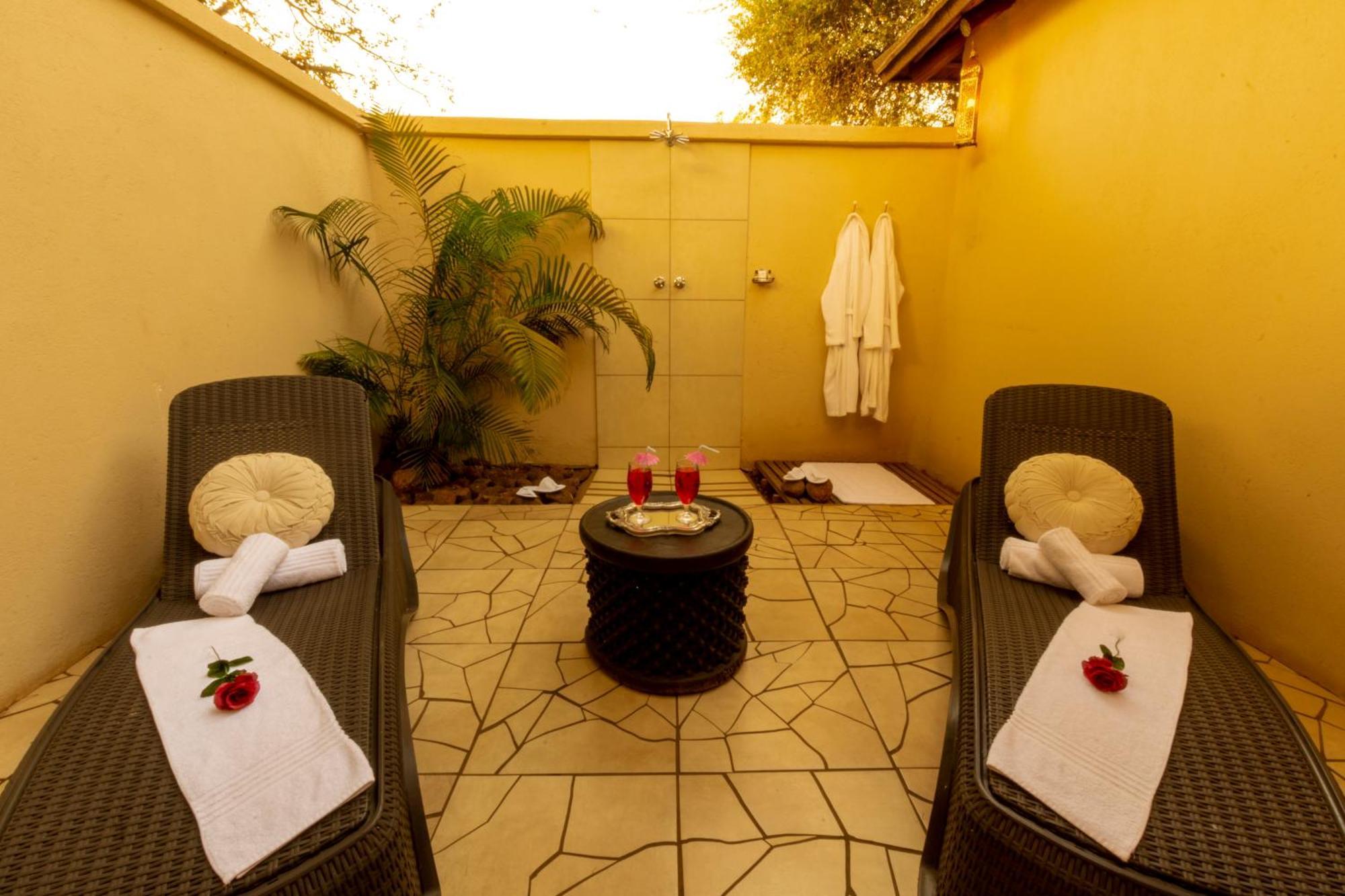 Elandela Private Game Reserve And Luxury Lodges Pty Ltd Hoedspruit Luaran gambar