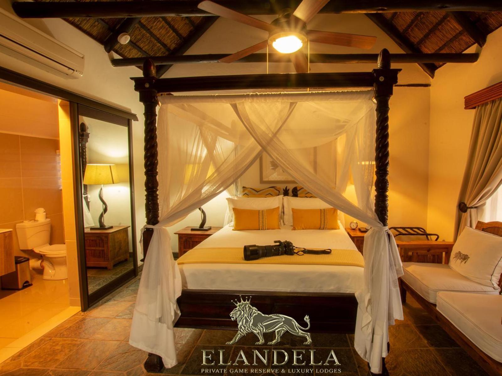Elandela Private Game Reserve And Luxury Lodges Pty Ltd Hoedspruit Luaran gambar