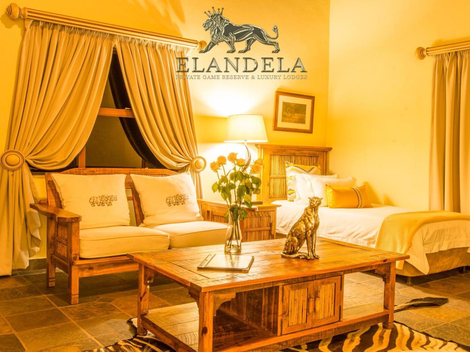 Elandela Private Game Reserve And Luxury Lodges Pty Ltd Hoedspruit Luaran gambar