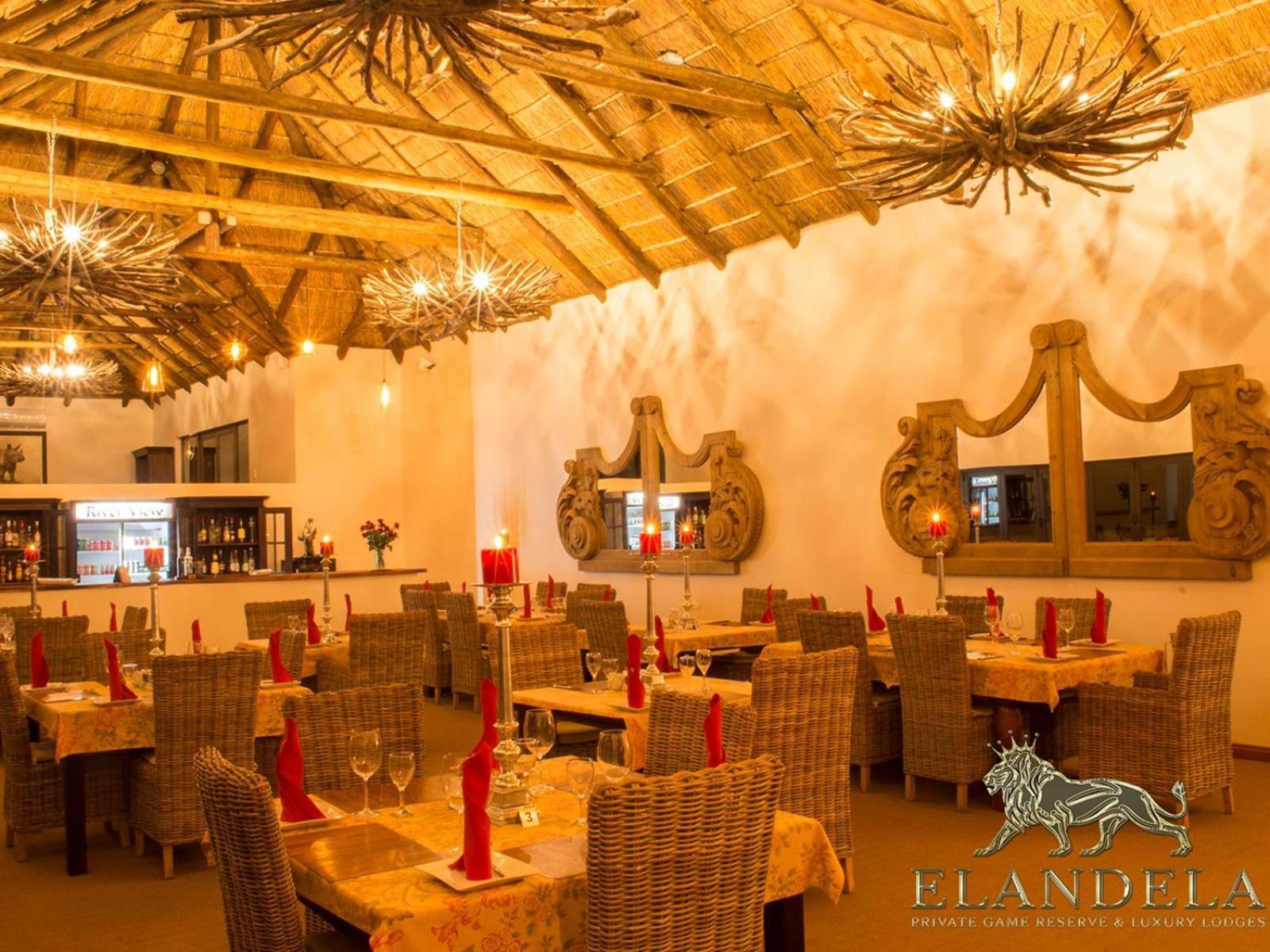 Elandela Private Game Reserve And Luxury Lodges Pty Ltd Hoedspruit Luaran gambar
