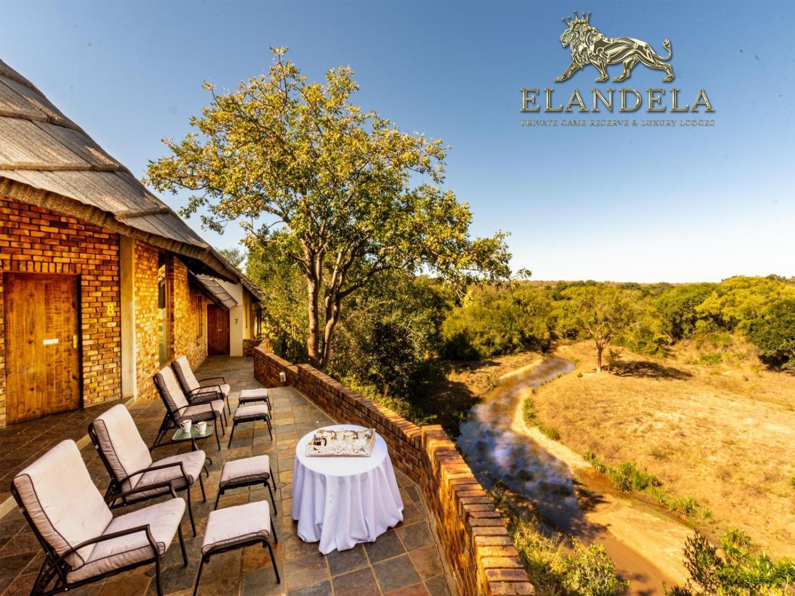 Elandela Private Game Reserve And Luxury Lodges Pty Ltd Hoedspruit Luaran gambar