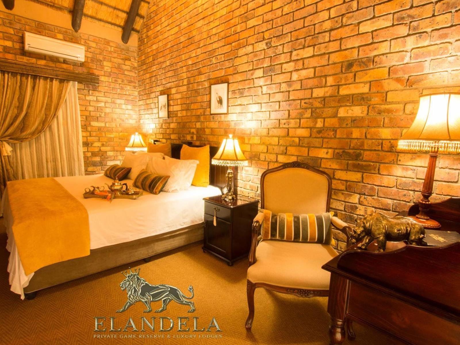 Elandela Private Game Reserve And Luxury Lodges Pty Ltd Hoedspruit Luaran gambar